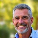 Ritratto sorridente di Giuseppe, 45 anni