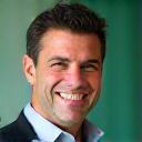Ritratto sorridente di Marco, 42 anni