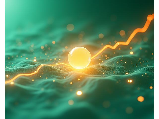 Grafici di miglioramento e feedback in un ambiente digitale, simboleggiando la continua ottimizzazione di un programma.